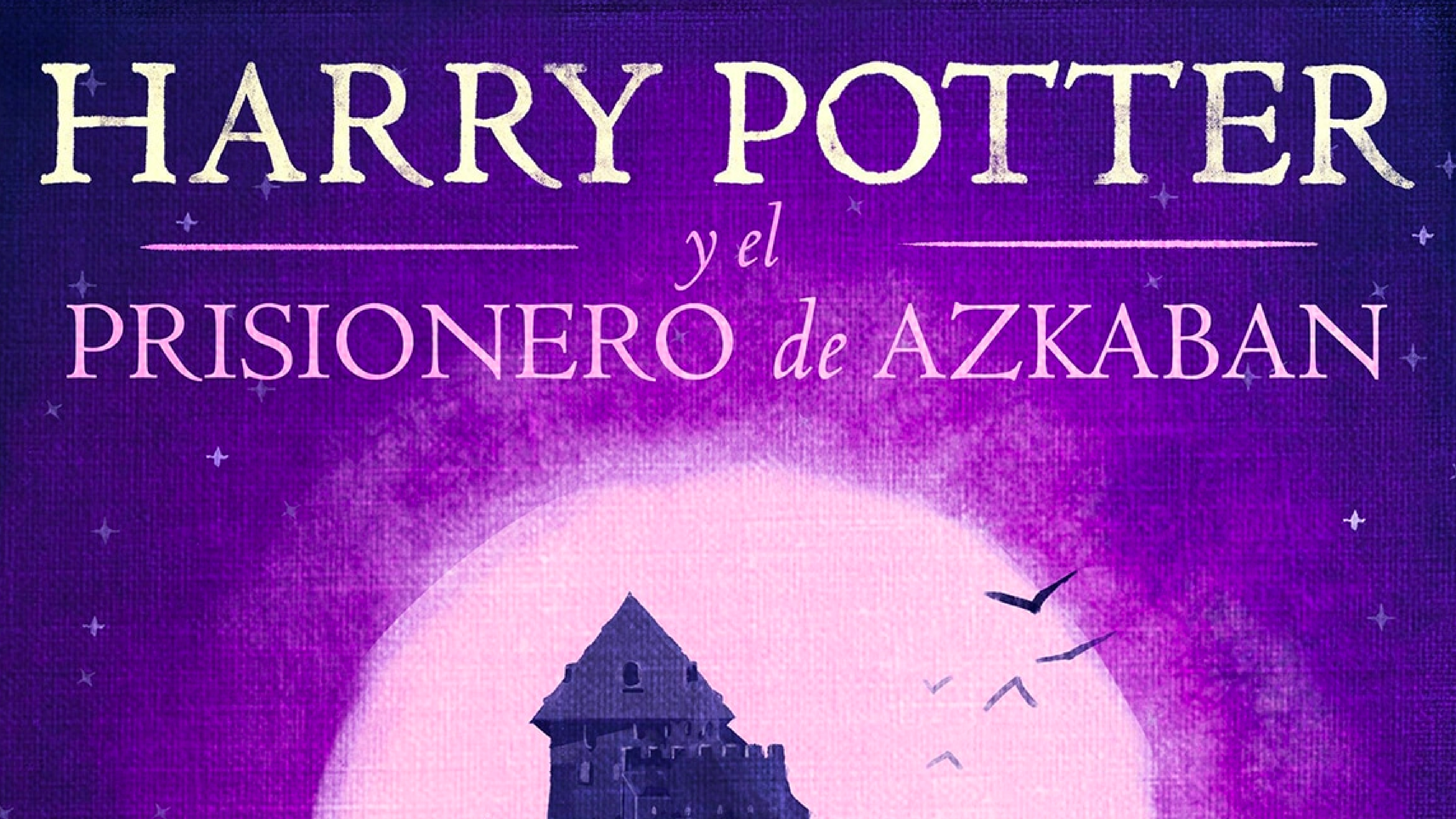 Harry Potter 3