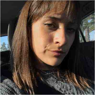 Florencia Carolina Campos