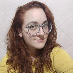 Foto de Camila Montero