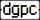 logodgpc
