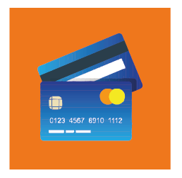 TARJETA DE CREDITO O DEBITO