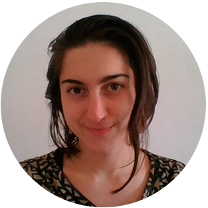 Fotografía de Abril González