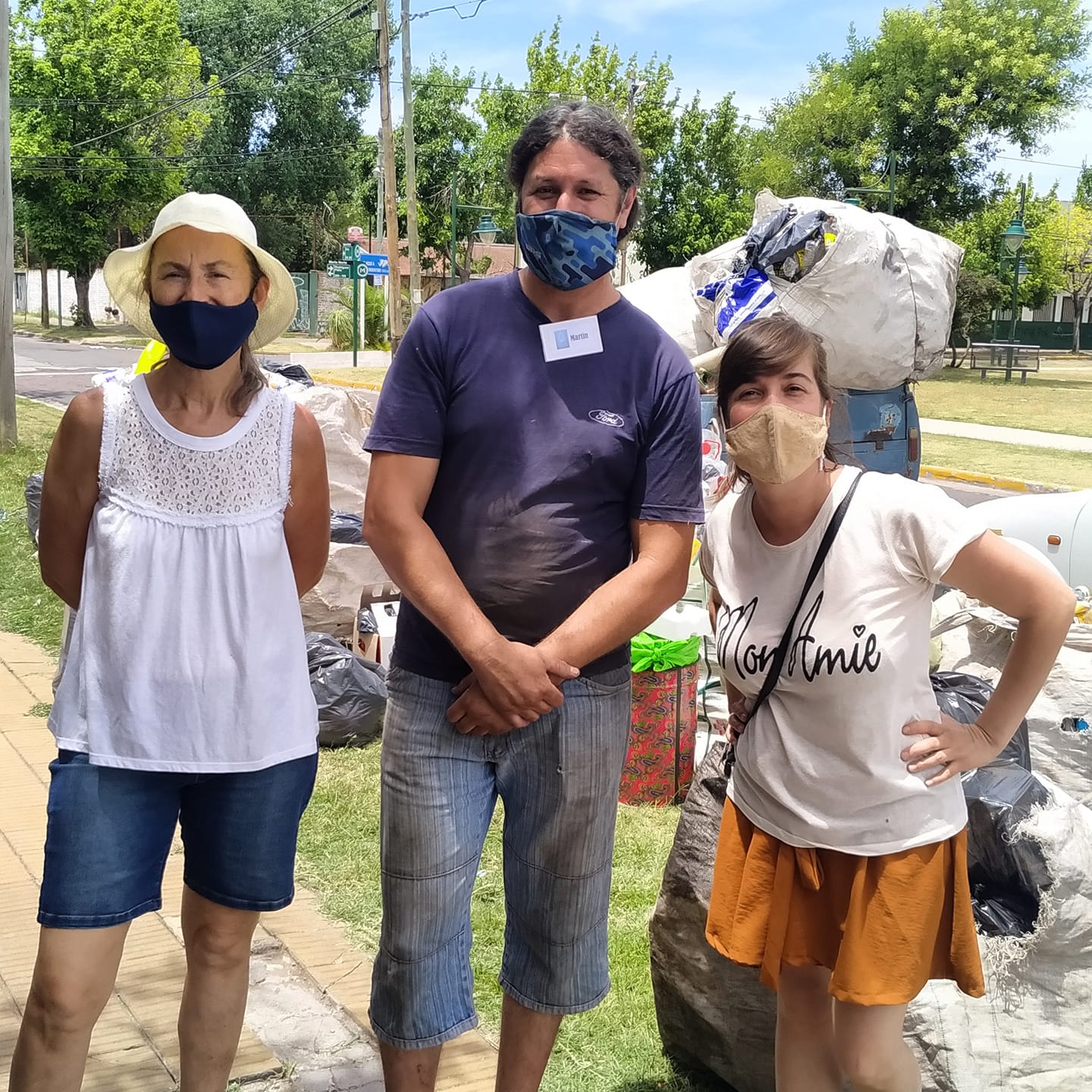 actividades cooperativa