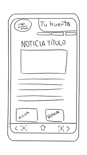 boceto