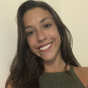 Martina D´Agostino Vega