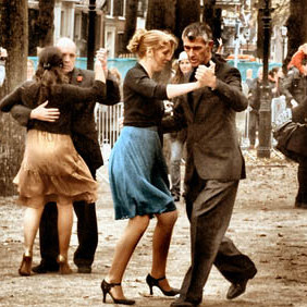 tango