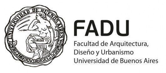 FADU - Facultad de Arquitectura, Diseño y Urbanismo