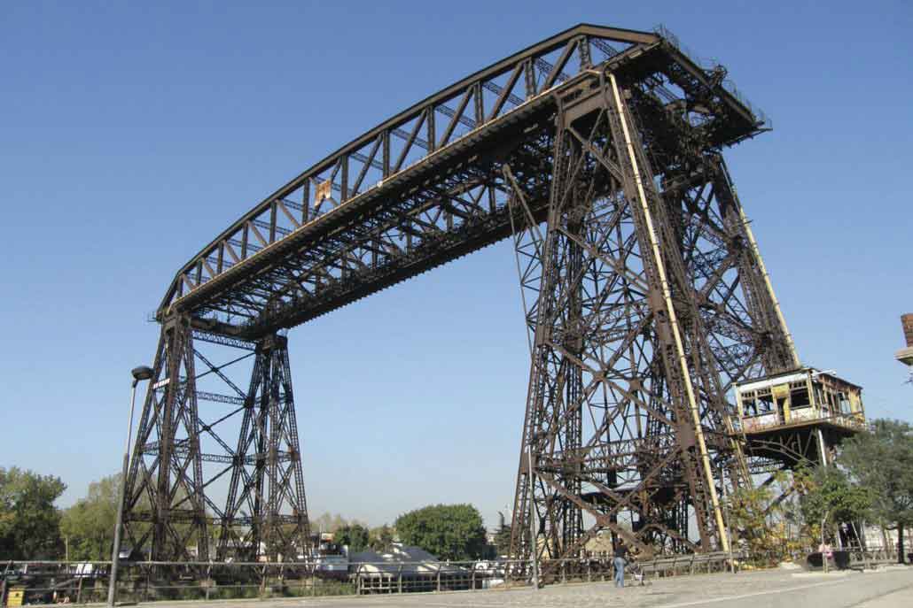 puente