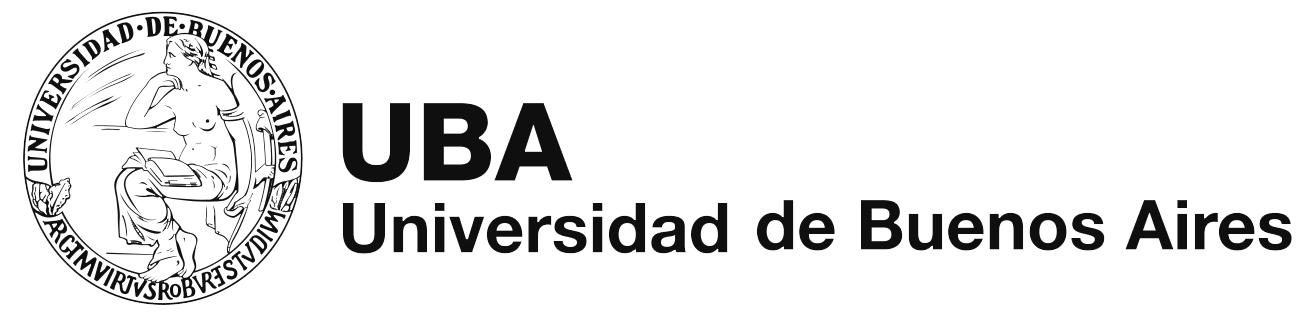 Logo UBA