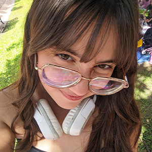 Estudiante Duarte Ariana Guadalupe