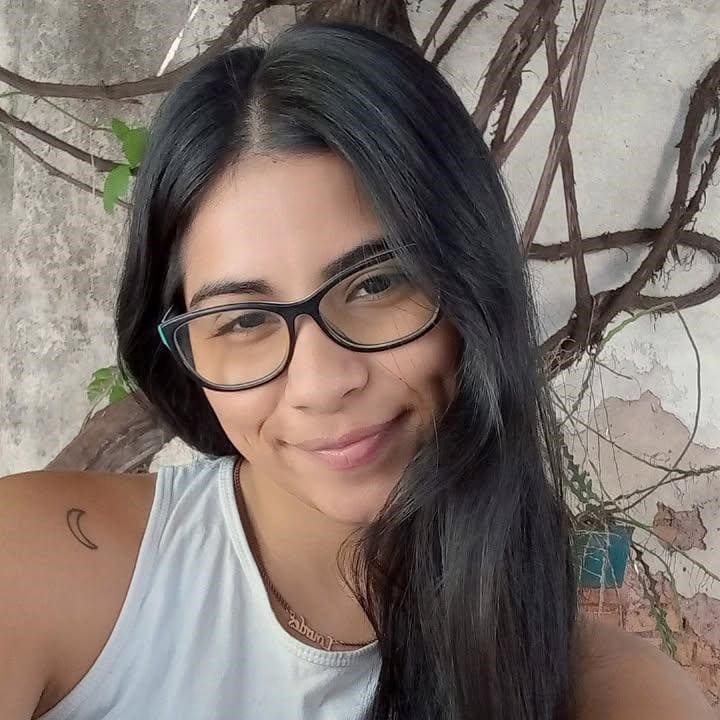 imagen de Lourdes Castro