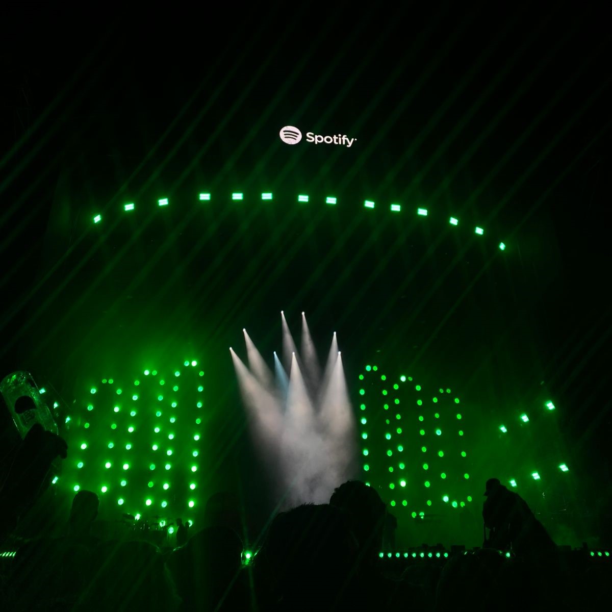 imagen de recital