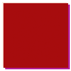 Color rojo