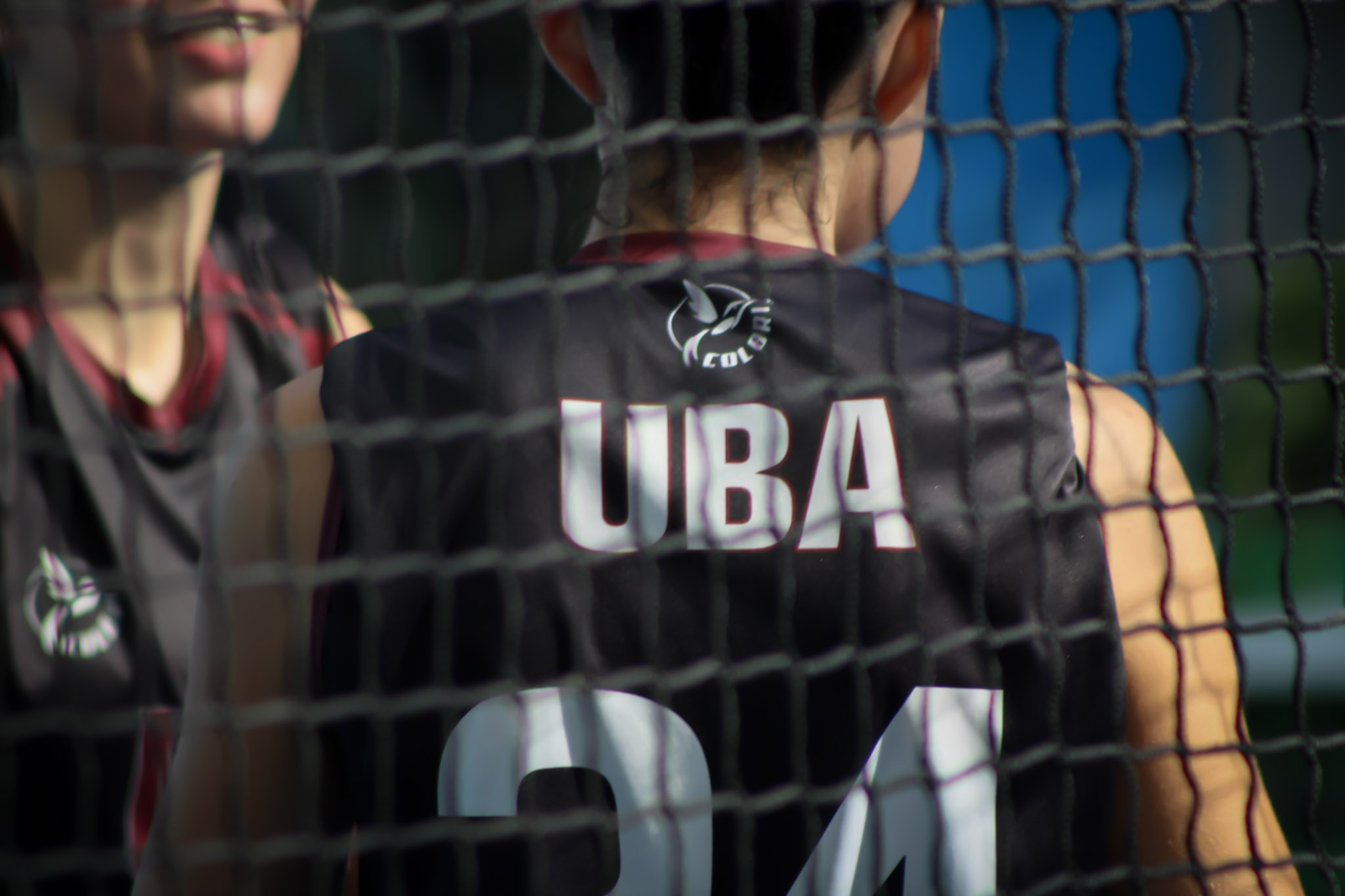 Fotos Voley