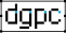 LOGO DE DGPC