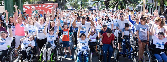 Inclusión y diversidad