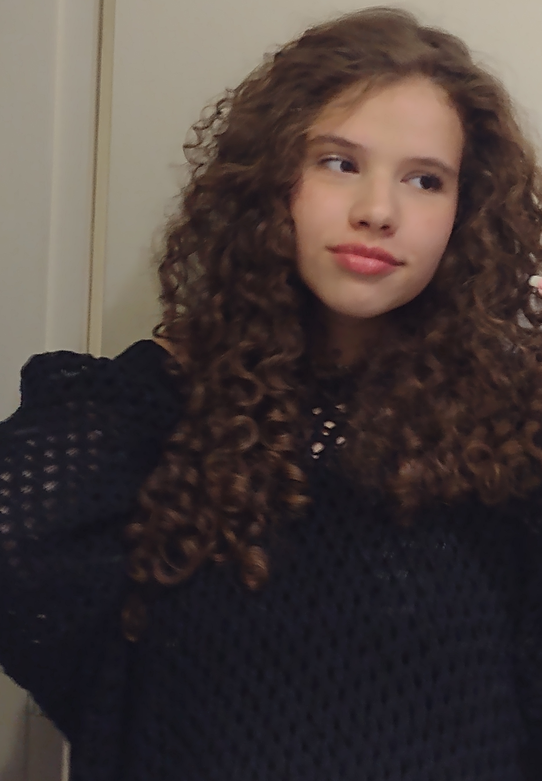 foto de Micaela Fuentes