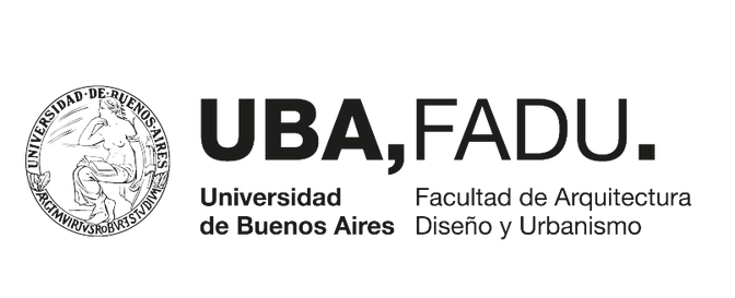 Logo FADU UBA