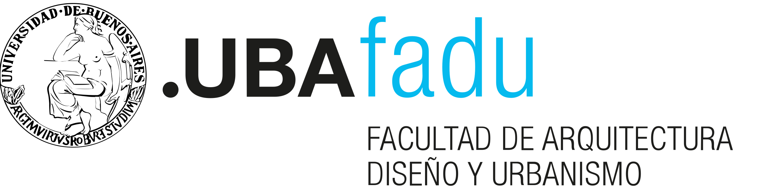 Logo FADU