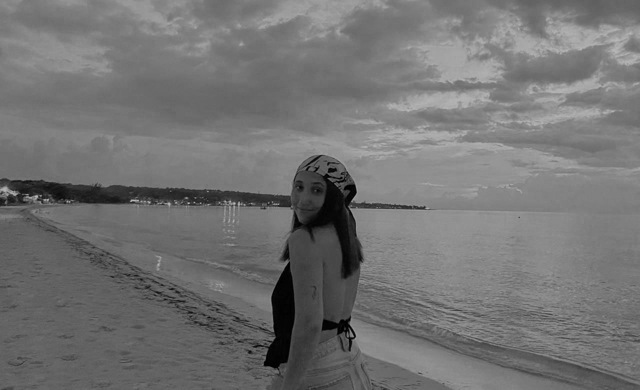 Bianca Porta Schenck