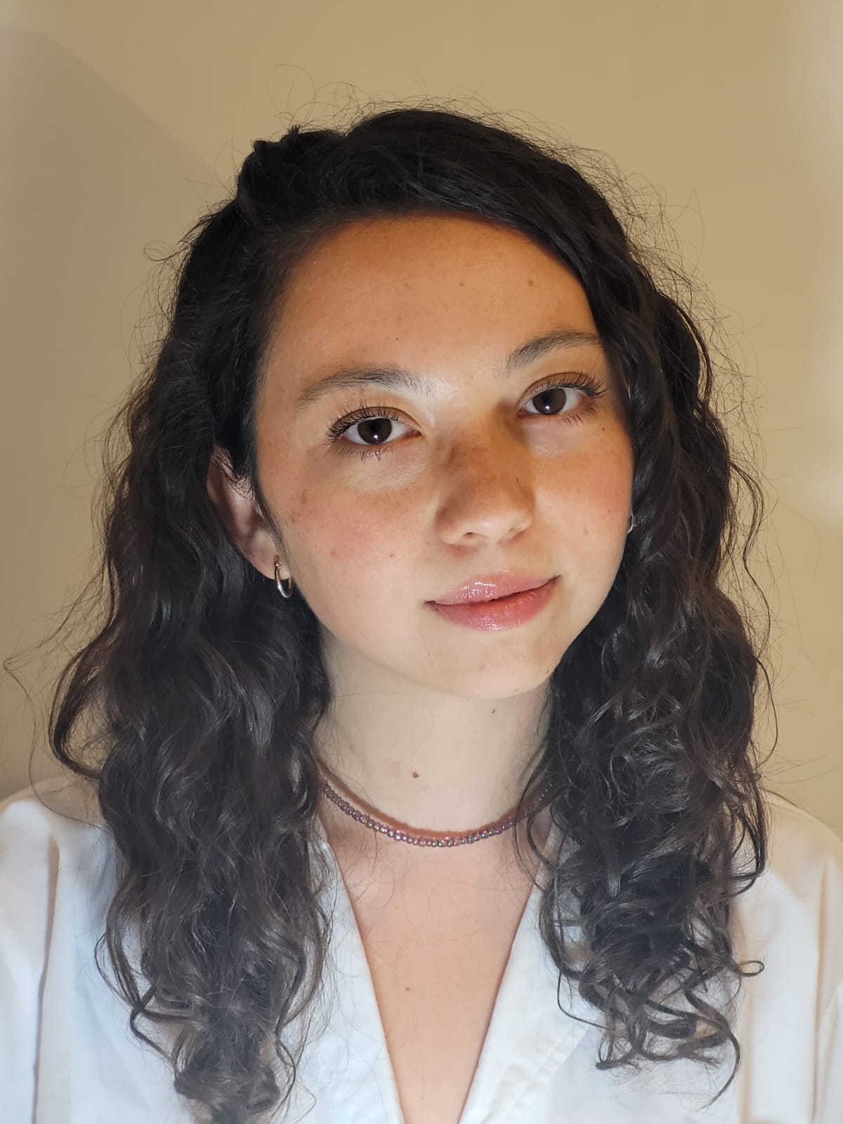 Foto de Victoria Gomez