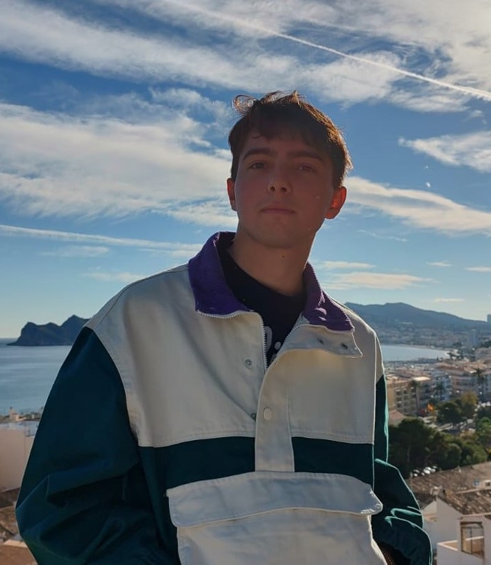 Integrante 3