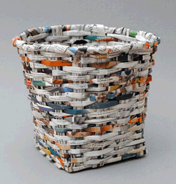 Papel reciclado 2