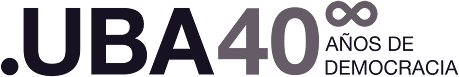 Logo UBA
