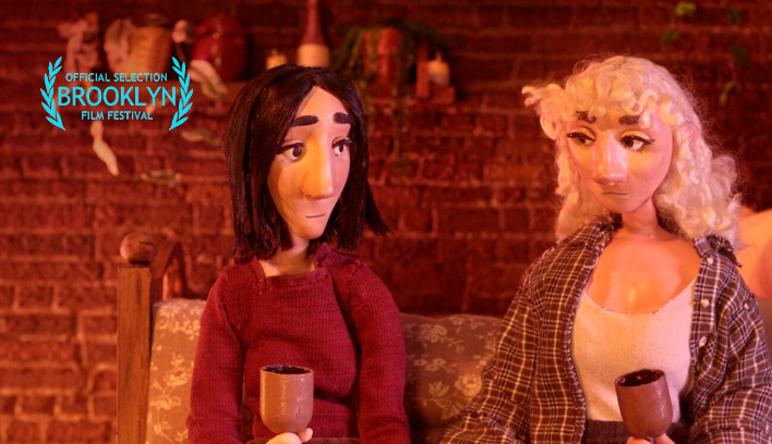 A Bird Hit my Window and Now I'm a Lesbian