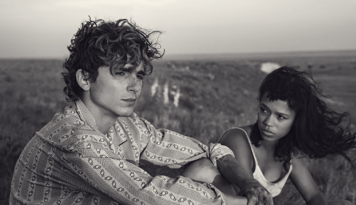 Portada Bones and All