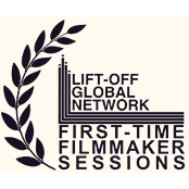 Logo del Lift-Off First-Time Filmmaker