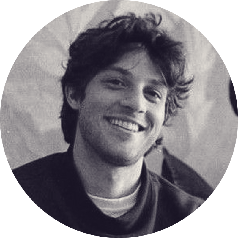 Mini foto de perfil de Emanuel