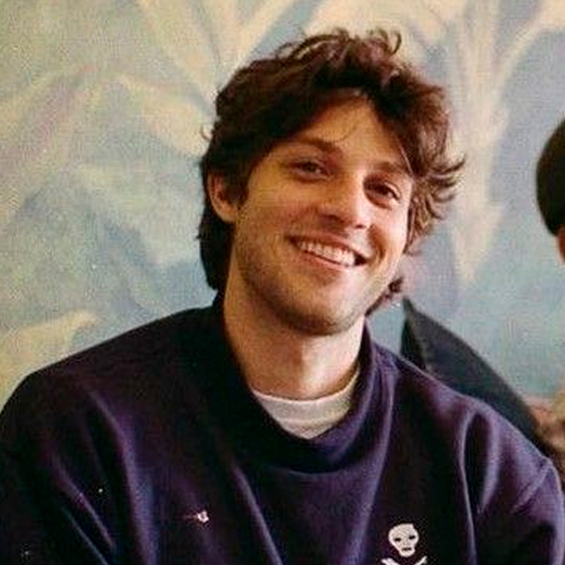 Foto de perfil de Manuel