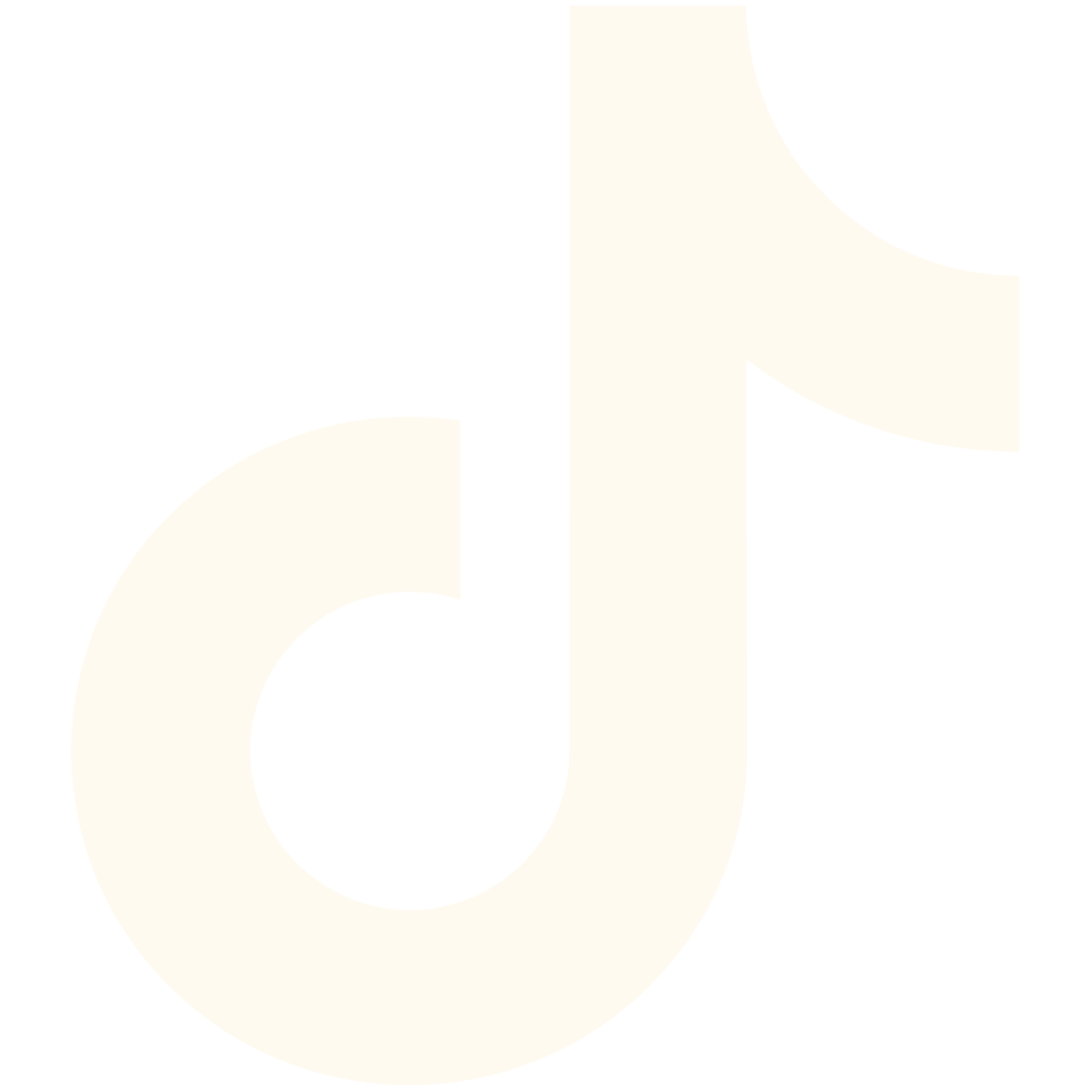 Logo de TikTok