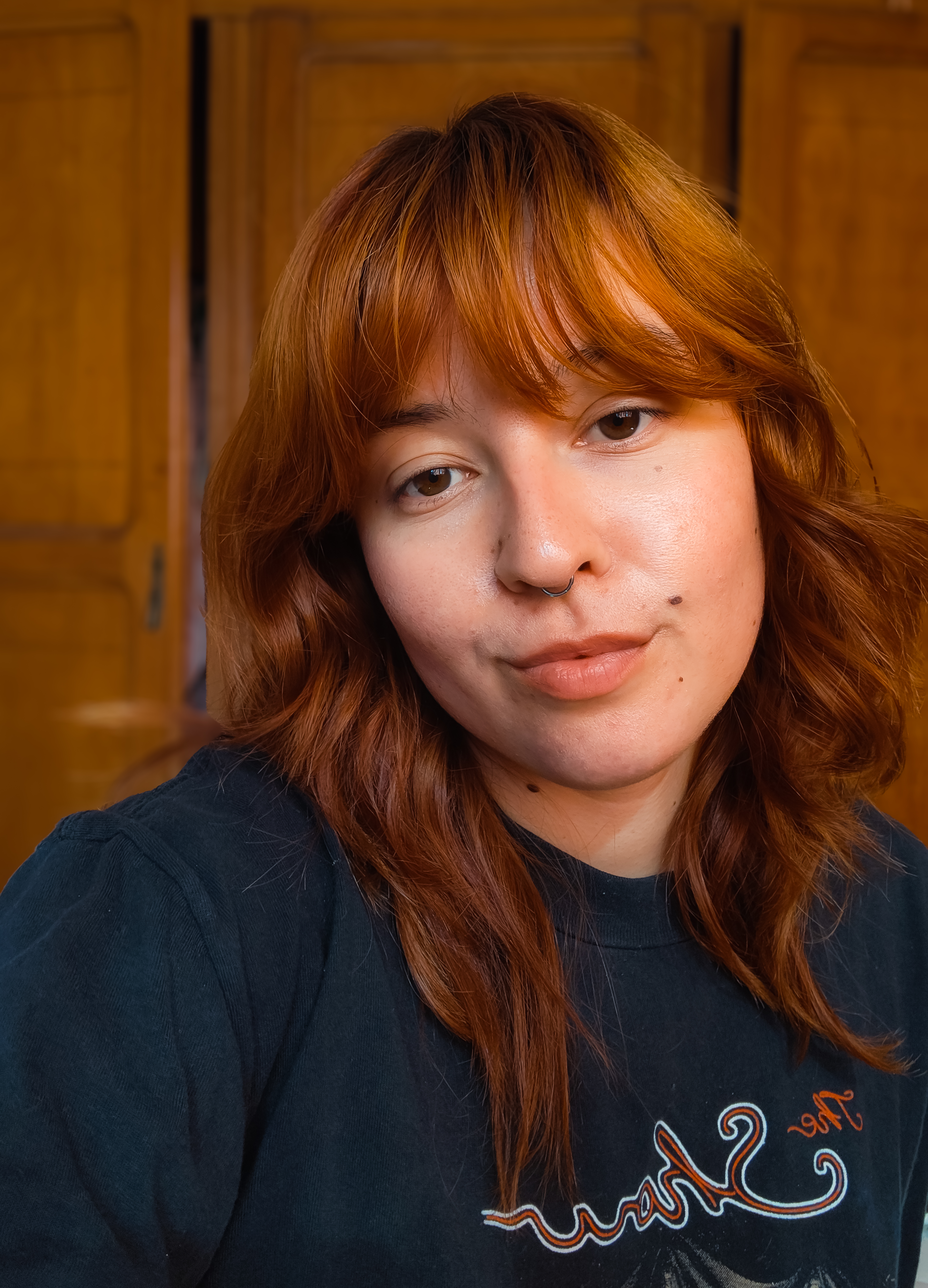 Foto de Melanie Décima