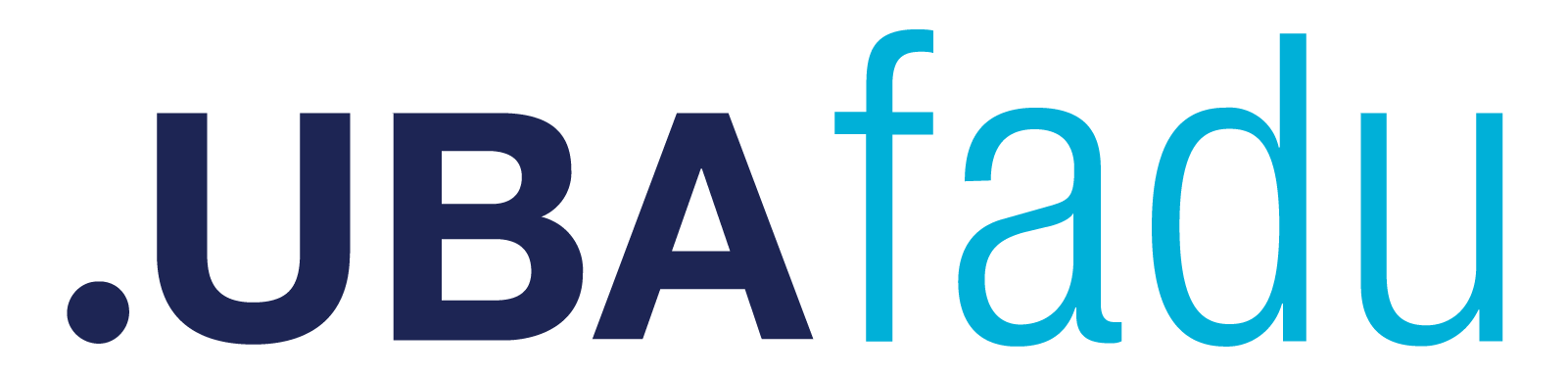 FADU - Facultad de Arquitectura, Diseño y Urbanismo