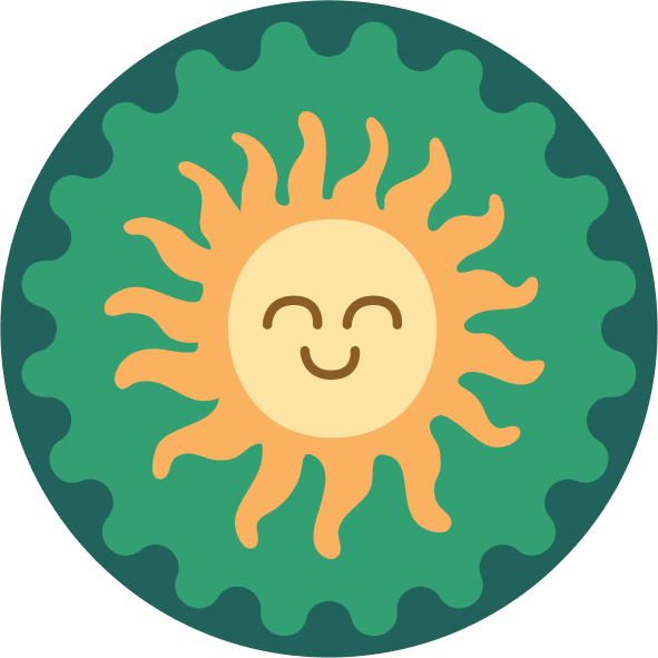 Contagio Verde