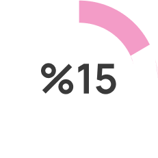 Desechos disminuidos