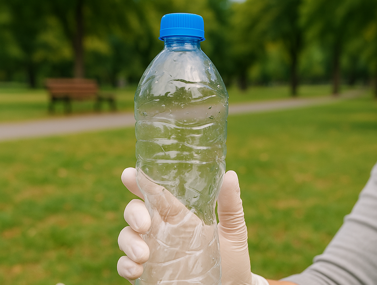 Publicación de MasVerde