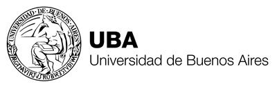 Logo UBA
