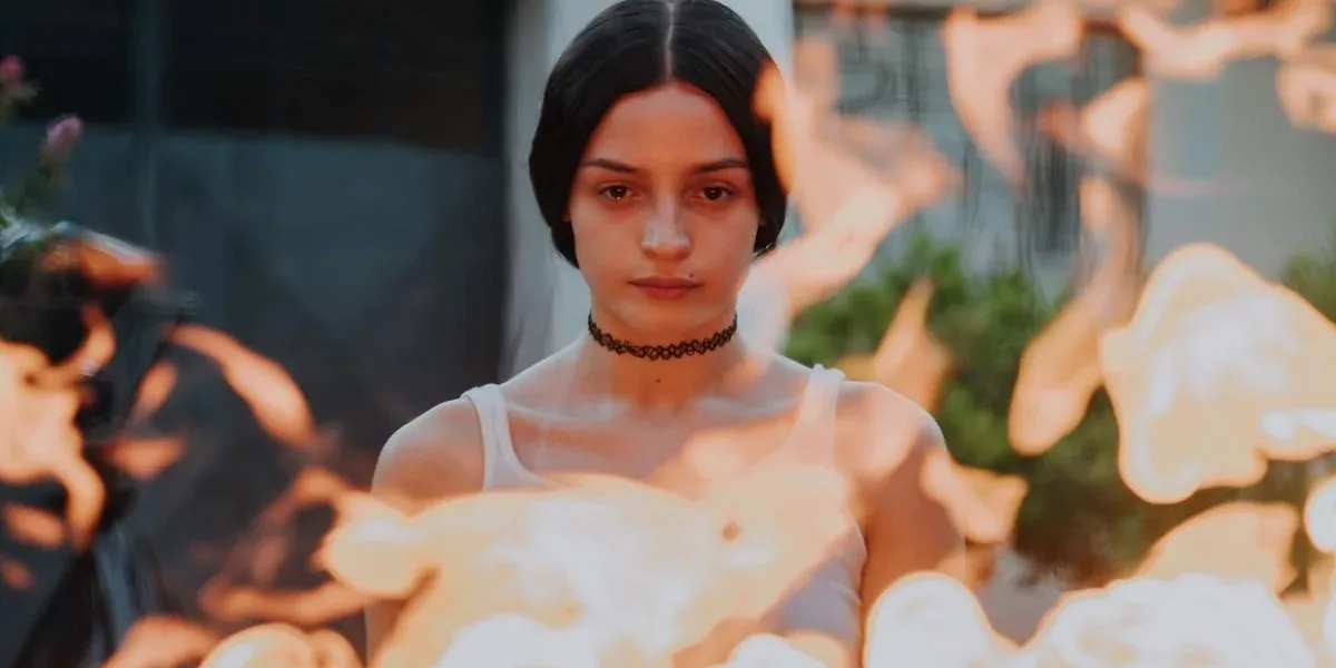 La Virgen de la Tosquera