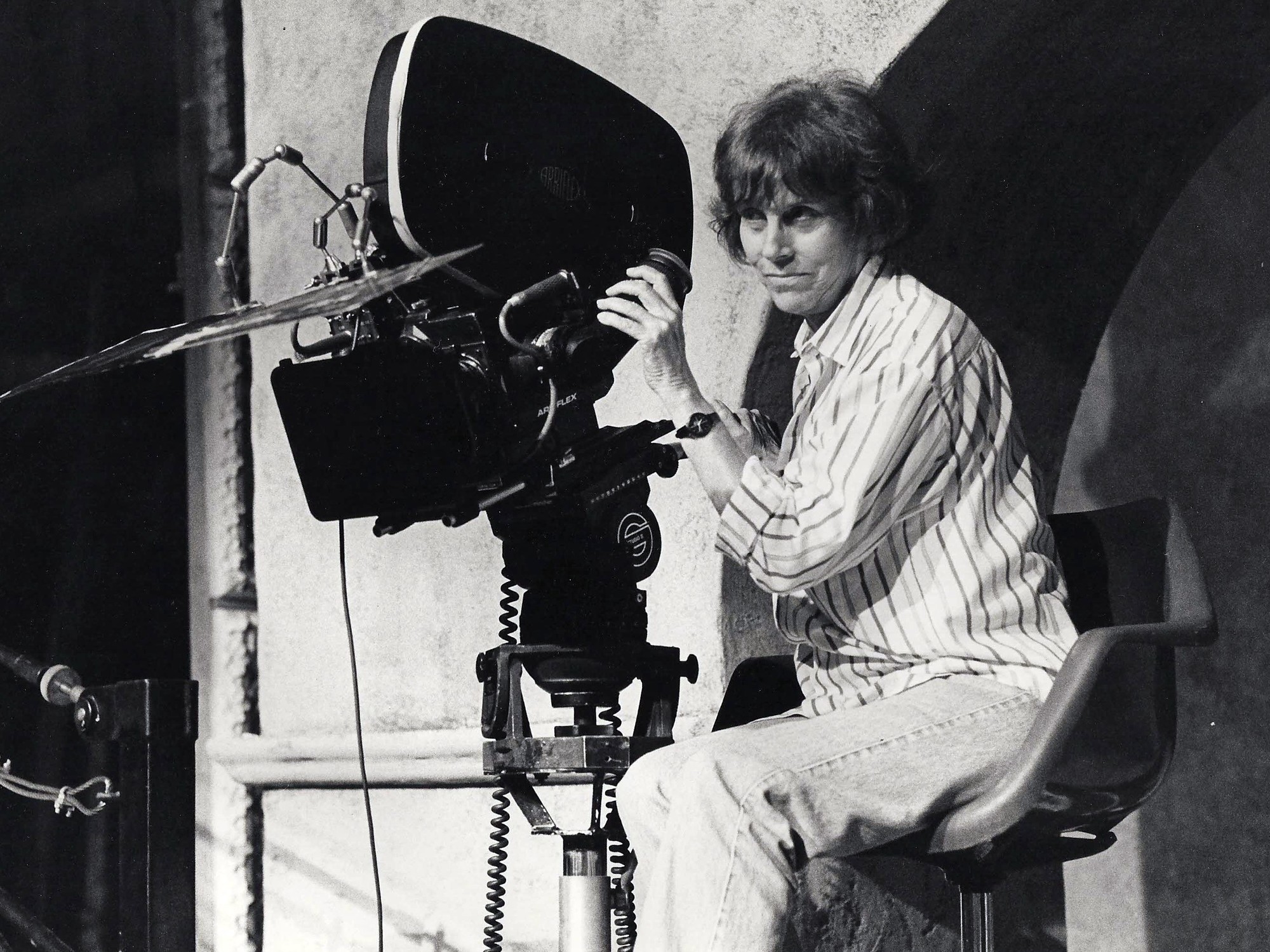 María Luisa Bemberg