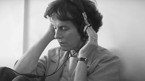 María Luisa Bemberg