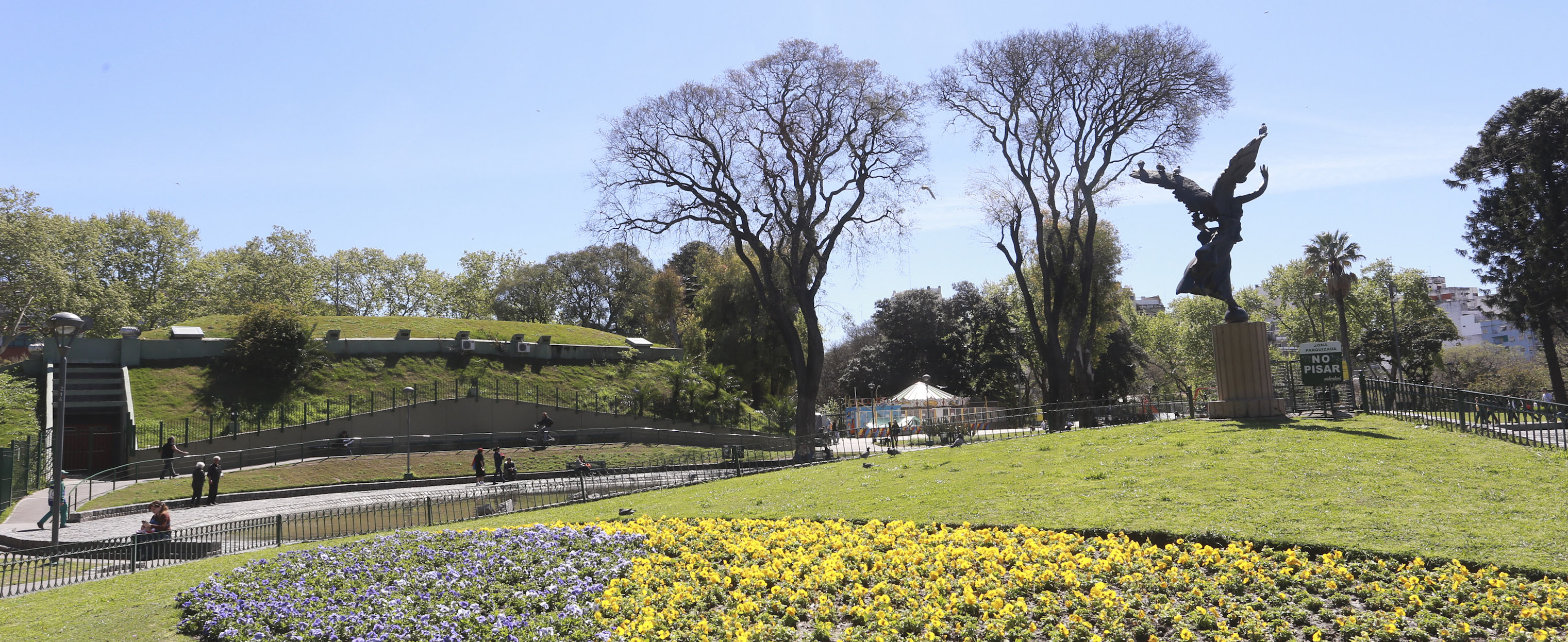 Parque Centenario