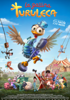 Poster La gallina turuleca
