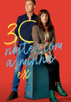 Poster 30 Noches con mi ex