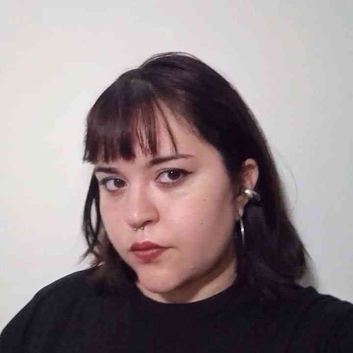 foto avatar de Abril