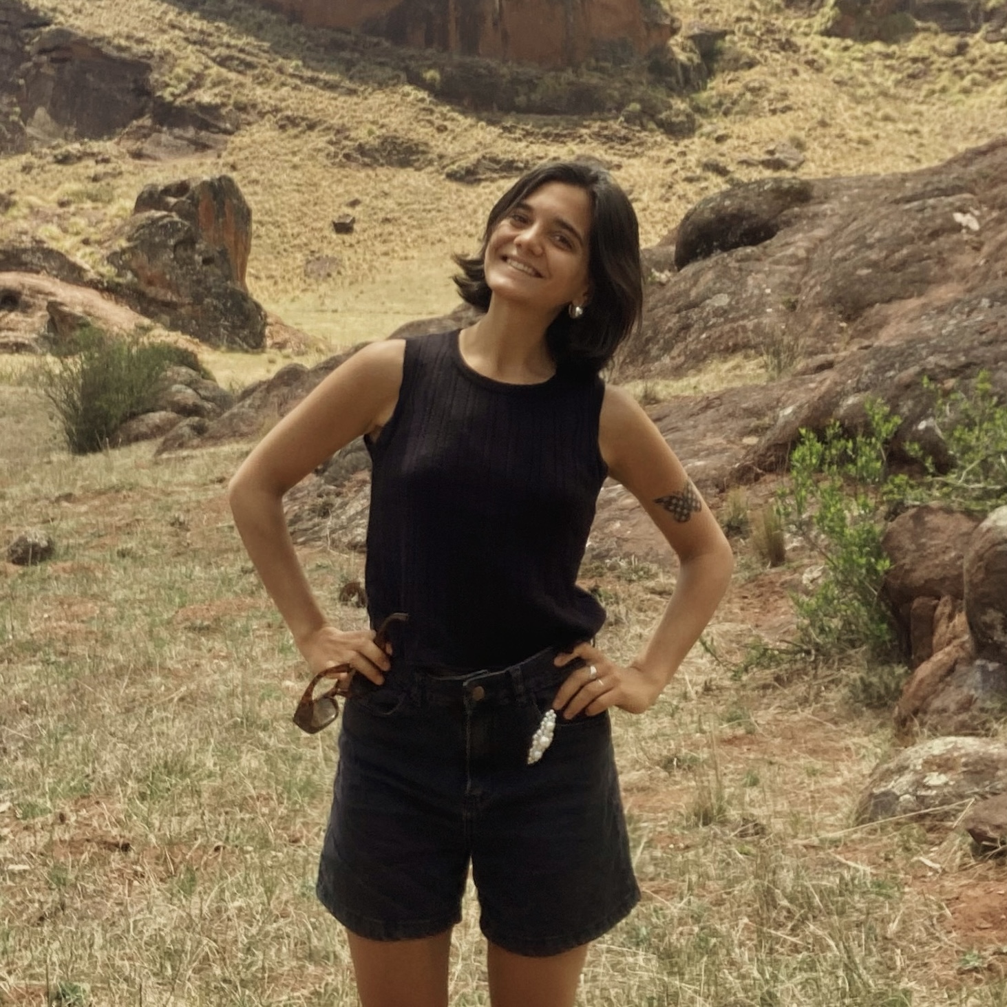 Avatar Morena Gramajo