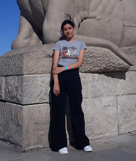 Margarita Micaela Romero