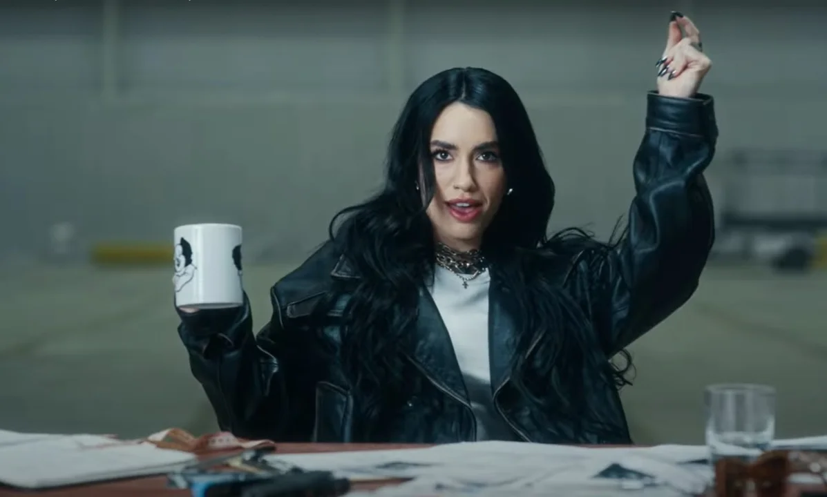 Imagen de Lali Espósito